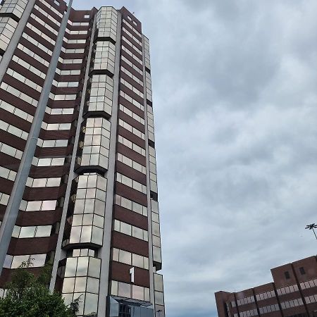 Luxury Central Apartment Birmingham Exterior photo